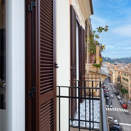 Apartment Ht Siesta Sistina *