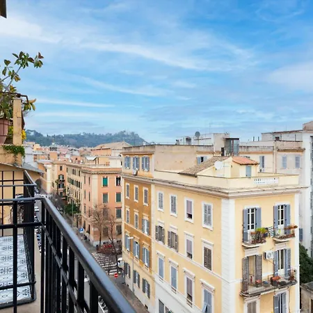Apartment Ht Siesta Sistina *
