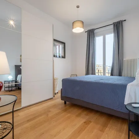 Apartment Ht Siesta Sistina *