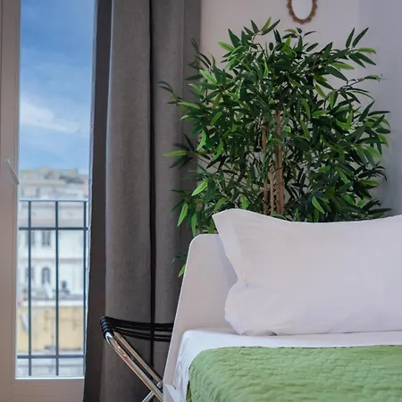 Ht Siesta Sistina * Rome