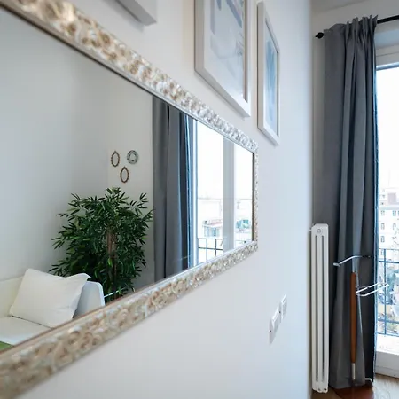 Apartment Ht Siesta Sistina *