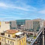 Ht Siesta Sistina * Rome