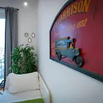 Ht Siesta Sistina