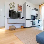 Ht Siesta Sistina Appartement
