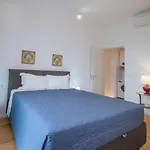 Ht Siesta Sistina Appartement *