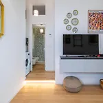 Ht Siesta Sistina Appartement *