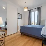 Appartement Ht Siesta Sistina *