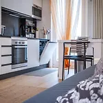 Ht Siesta Sistina Appartement