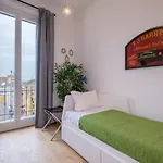 Ht Siesta Sistina Appartement *
