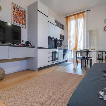 Ht Siesta Sistina Appartement