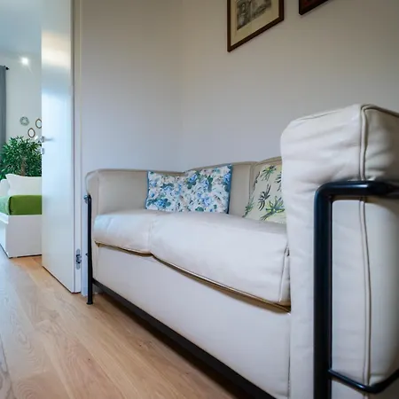 Appartement Ht Siesta Sistina Rome