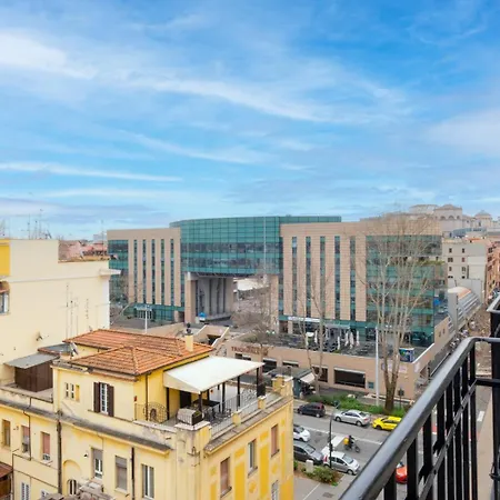 Ht Siesta Sistina * Roma